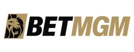BetMGM Casino logo