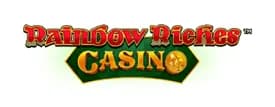 Rainbow Riches Casino logo
