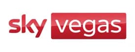 Sky Vegas logo